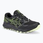 Мъжки обувки за бягане ASICS Gel-Sonoma 7 GTX black/safety yellow