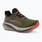 Мъжки обувки за бягане ASICS Gel-Nimbus 26 TR nature bathing/red snapper