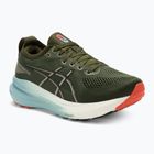 Мъжки обувки за бягане ASICS Gel-Kayano 31 smog green/ black