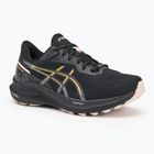 Дамски обувки за бягане ASICS GT-1000 13 GTX black/ stadium orange