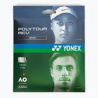 YONEX Poly Tour Rev 120 комплект 12 м бяла струна NT120PRS1W