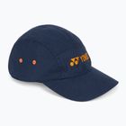 Бейзболна шапка YONEX тъмносиня CO400843SN