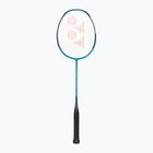 Ракета за бадминтон YONEX Nanoflare 001 Clear cyan