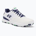 Дамски обувки за тенис YONEX Power Cushion Eclipson 4 white/aloe