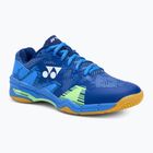 Мъжки обувки за бадминтон YONEX Eclipsion X3 navy blue/ tba color