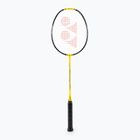 Ракета за бадминтон YONEX Nanoflare 1000 Play lightning yellow