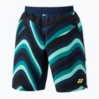 Мъжки къси панталони YONEX 15162 Australian Open indigo/marine