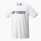 Мъжка тениска YONEX 16680 Practice white