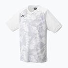 Мъжка тениска YONEX 0033 Club white