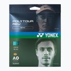 Тенис струна YONEX Poly Tour Rev 125 Комплект 12 м мента
