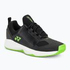Мъжки обувки за тенис YONEX Lumio 4 black/lime green