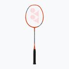 Ракета за бадминтон YONEX Nanoray 72 Light dark red