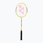 Ракетка за бадминтон YONEX Arcsaber 73 Light yellow