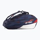 Чанта за тенис YONEX Pro Raquet Bag Limited 9Pcs white/ navy/ red