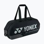 Чанта за тенис YONEX 92431W Tournament Bag black