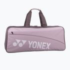 Чанта за тенис YONEX 42331 Team Tournament Bag smoke pink