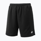 Мъжки къси панталони YONEX 0051 Club black