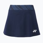 Пола за тенис YONEX 0054 Club dark navy