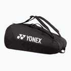 Чанта за тенис на YONEX 42529 Team Racket Bag 9 black
