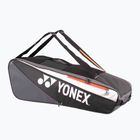 YONEX чанта за бадминтон 52526 Club Racket Bag 6 black
