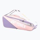YONEX чанта за бадминтон 52526 Club Racket Bag 6 pink