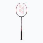 Ракета за бадминтон YONEX Nanoflare 001 Ability 2025 black/ red