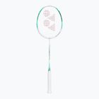 Ракета за бадминтон YONEX Nanoflare 001 Feel 2025 white/ mint