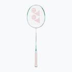 Ракета за бадминтон YONEX Nanoflare 001 Feel 2025 white/ mint