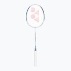 Ракета за бадминтон YONEX Nanoflare 001 Clear 2025 white/ sax