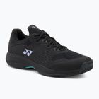Мъжки обувки за тенис Yonex Sonicage Wide black