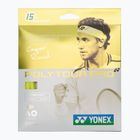 Тенис кордаж YONEX Poly Tour Pro 125 LE Set yellow
