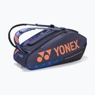 Чанта за тенис YONEX 92429 Pro Racquet Bag 9R midnight navy