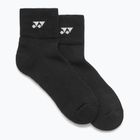 Чорапи YONEX 19254 Quarter 3 pairs black