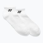 Чорапи YONEX 19255 Low cut 3 pairs white