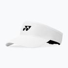Тенис козирка YONEX 40126 white