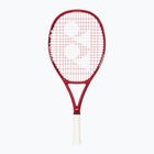 Детска тенис ракета YONEX Vcore 25 Jr ruby red