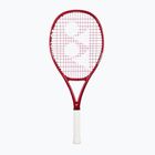 Детска тенис ракета YONEX Vcore 25 Jr ruby red