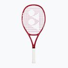 Детска тенис ракета YONEX Vcore 26 Jr ruby red