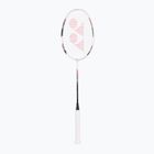 Ракета за бадминтон YONEX Nanoflare X5 salmon pink