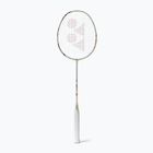 Ракета за бадминтон YONEX Nanoflare 700 Play light beige