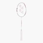Ракета за бадминтон YONEX Astrox 10 white pink
