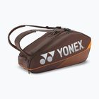 Тенис чанта YONEX 92426 Pro Racquet Bag 6 espresso