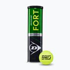 Тенис топки Dunlop Fort All Court Ts 4B 2025