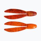 Keitech Flex Chunk гумена стръв 6 бр. delta craw 4560262627491