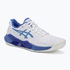 ASICS дамски обувки за тенис Gel-Challenger 14 Clay W white/blue coast