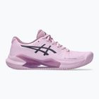 ASICS дамски обувки за тенис Gel-Challenger 14 Clay W light ube/indigo fog