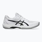 ASICS Game FF мъжки обувки за тенис бяло/черно