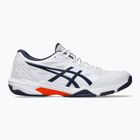 ASICS мъжки обувки Gel-Rocket 11 white/indigo fog