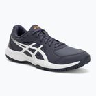 Мъжки обувки за тенис ASICS Court Slide 4 indigo fog/white