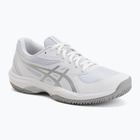 Дамски обувки за тенис ASICS Game FF white/pure silver